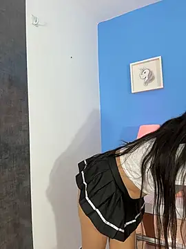 emma_clarke_ Live XXX-Chat