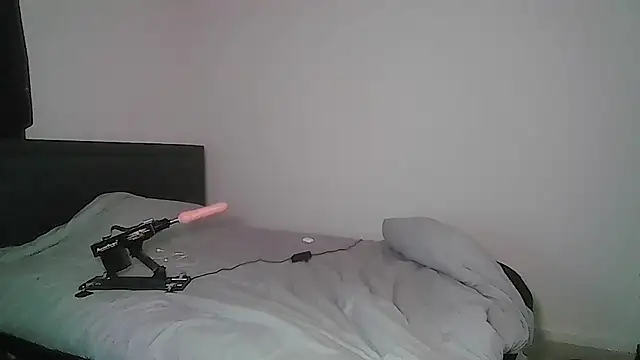 maxrydez Webcam Show