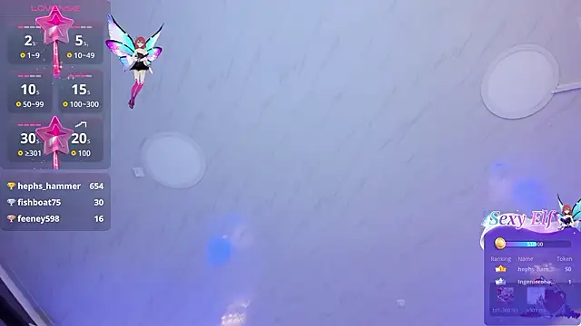 JaneeDaviss Live XXX-chat