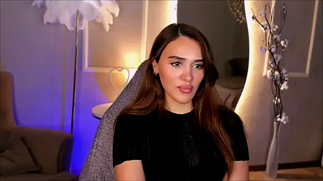 Chat +18 de Kimberly_Chapman ao vivo