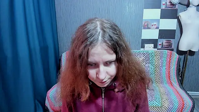 Chat XXX Live pa1e_pr1ncess