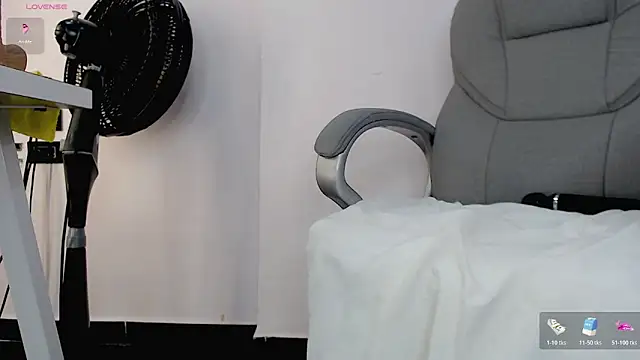 kimara_lion Live XXX-Chat