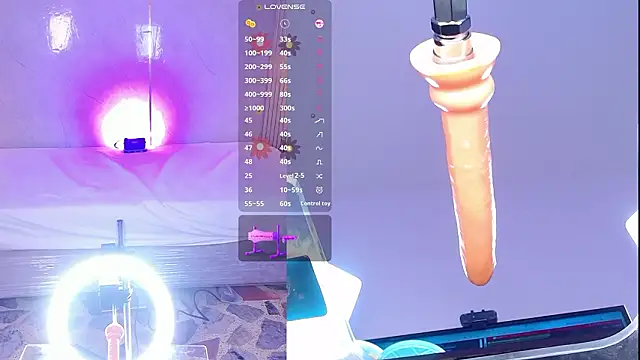 دردشة CandyRouse__ الجنسية المباشرة