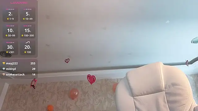 valkyria_12 Obrolan Langsung XXX