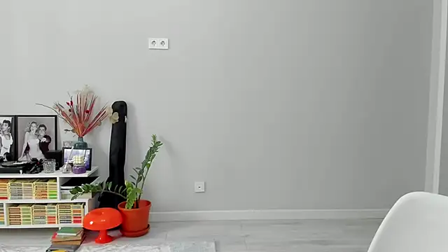 Czat XXX na żywo – ailey_chao