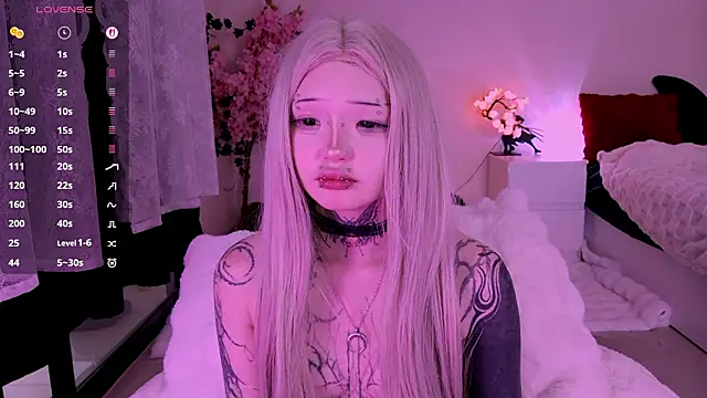 Lein_Bone Show Webcam