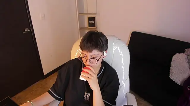 Chat +18 de Nathaly_ds ao vivo