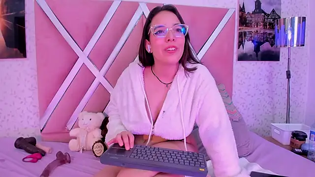 aniemorningstar Live XXX Chat