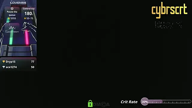 cybrscrt Chat XXX in diretta