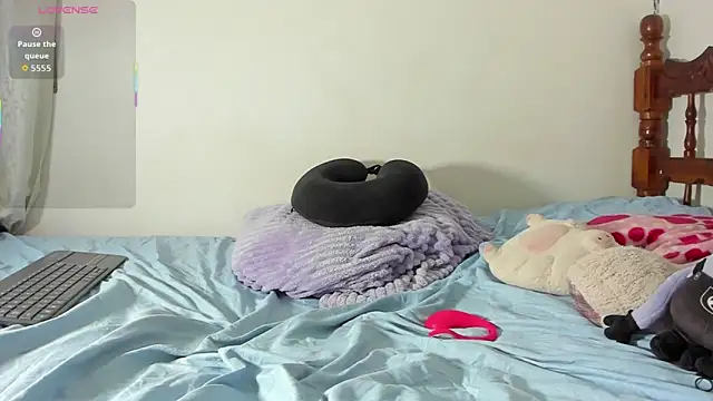 Chat +18 de jilary__clinton ao vivo