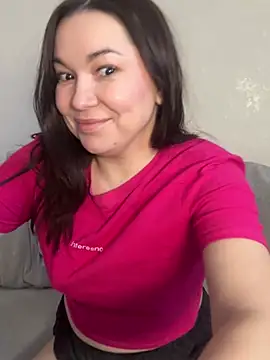 دردشة SexyLexyR الجنسية المباشرة