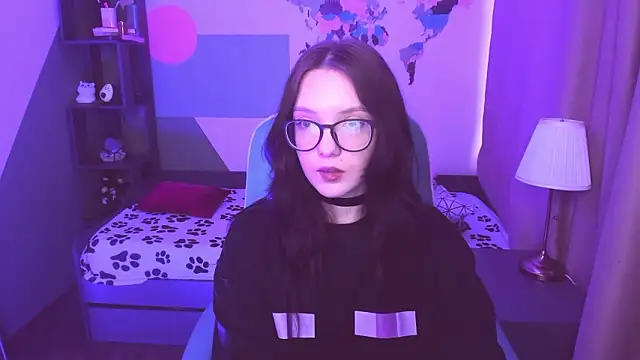 Chat XXX en directo de Emily_tender