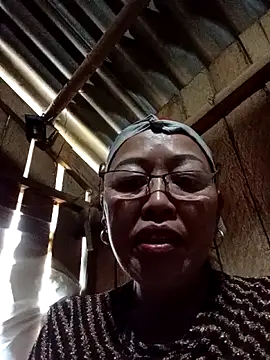 Agnes-baby Show Webcam