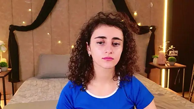 Chat +18 de Susan_Fors ao vivo