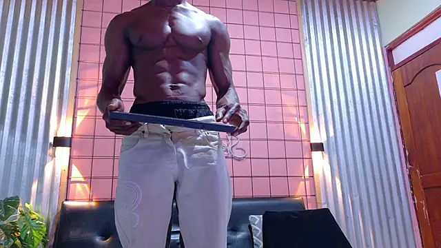 martin_killern Webbikameraesitys