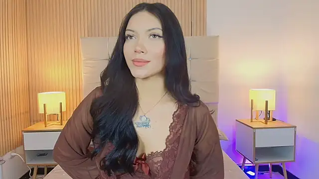 Chat XXX Live Baby_Venuss