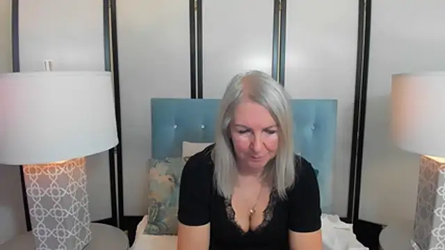 EricaTop Live XXX Chat