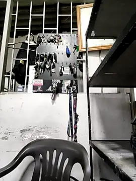 Chatroom XXX en direct de fire_menxxx001