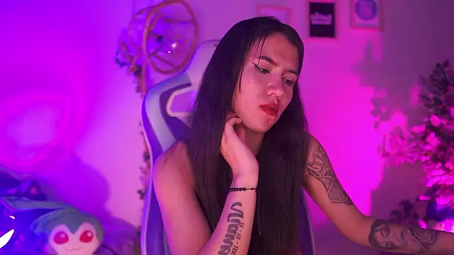 chloe_moons_ Live XXX Chat