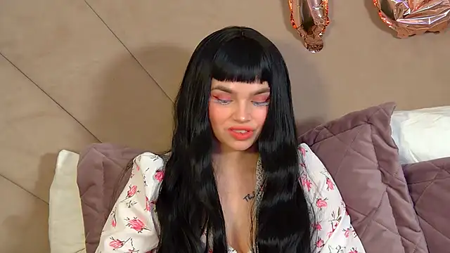 Chat XXX en directo de AnitaVenture