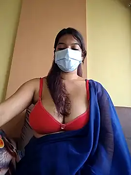 Kajal2026's Webcam Show