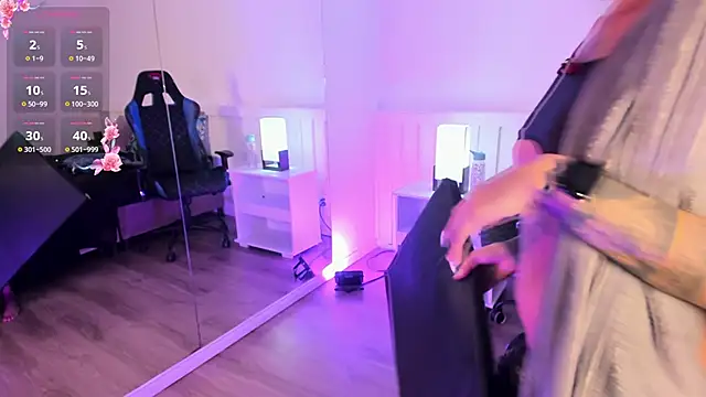 maya1_ Live XXX-chat