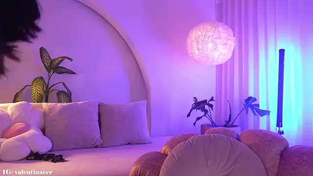 Kali-hill webcam show