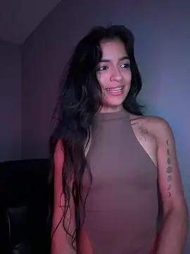 Sammy_pink Live XXX Chat