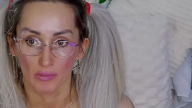 IsabelleEthan Obrolan Langsung XXX