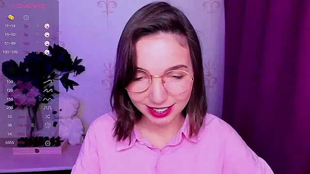 KindHazelHere_ Live XXX Chat