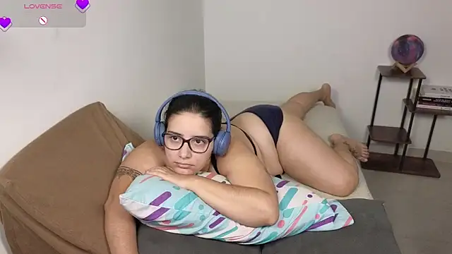 Chat XXX ao vivo de blue__moon_