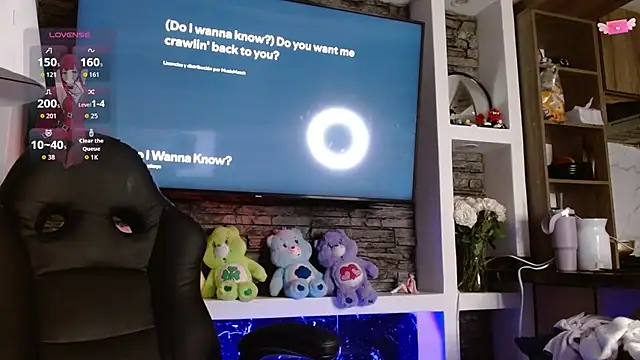 CelesteAyase Live XXX Chat