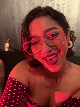 LilithMonette – Naživo XXX chat