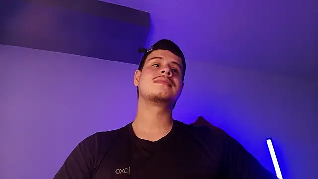 Show webcam de BjornSteel