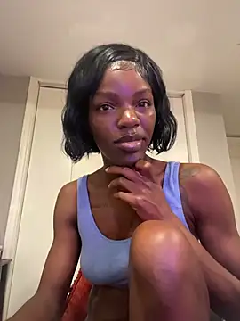 XXX chat uživo modela wishwashhy22