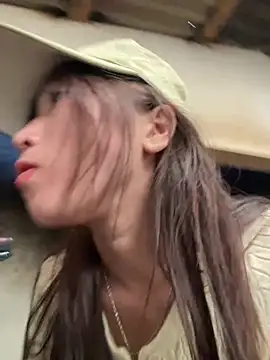 oneyou_400 Webcam Show