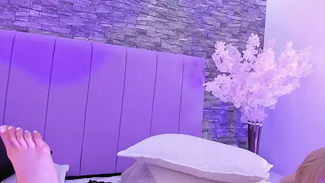 Susanaross Live XXX-Chat