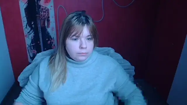 SusannaNightのライブXXXチャット