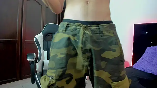 eren_jeager Webcamshow