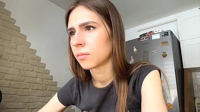 ElsieKuhlmann Live XXX Chat