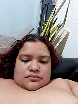 Diosa_Rosa Pertunjukan Webcam