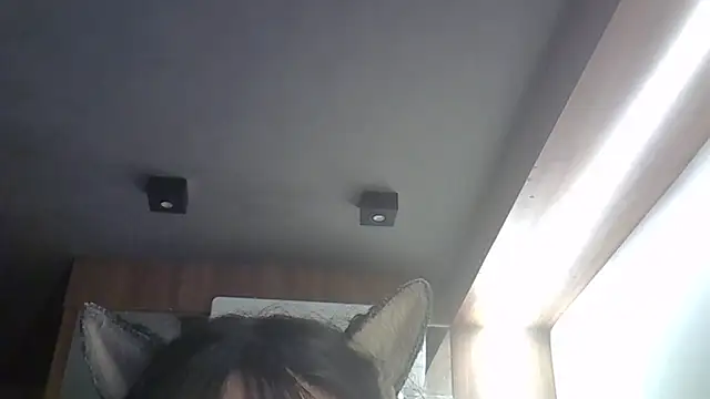 Show de webcam de SkinnyKitten