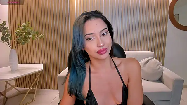 Chat XXX ao vivo de KayraLanne