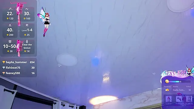 JaneeDaviss Live XXX-chat