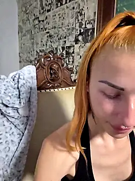 Chat XXX ao vivo de kylie_blck