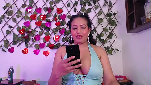 Giinger_gap: онлайн-секс-чат