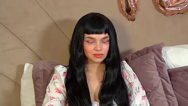 Chat +18 de AnitaVenture ao vivo