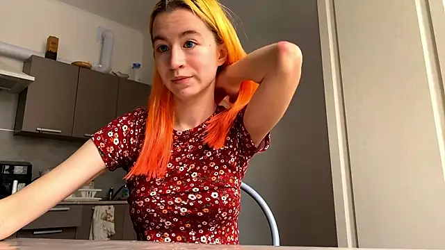 Chat +18 de EmilyHein ao vivo