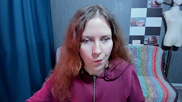 pa1e_pr1ncess' Live XXX Chat