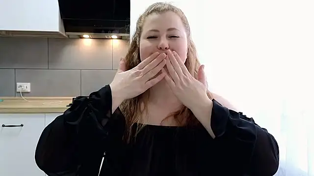 XXX chat uživo modela tiffany_co_